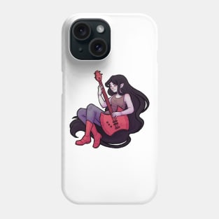 Marceline Phone Case