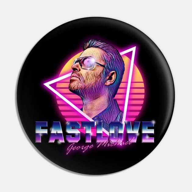 FASTLOVE Pin by JacsonX