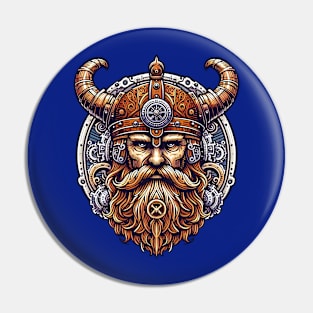 Viking S02 D100 Pin