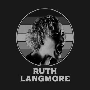 retro Ruth Langmore T-Shirt