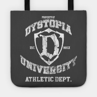 Dystopia University Athletic Department Tote