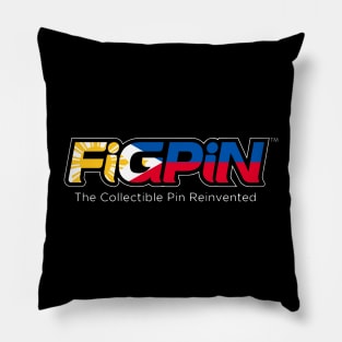 FiGPiN PH Pillow