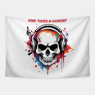 bone thugs n harmony Tapestry