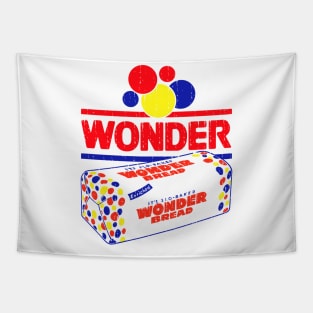 Vintage Wonder Tapestry