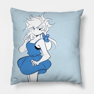 Psyche Pillow