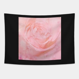 Beautiful Vintage Pink Rose Design, Floral Shabby Chic Home Decor Items, Apparel & Gifts Tapestry