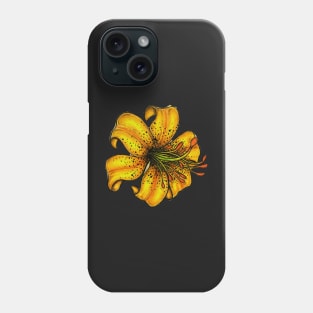 lily Phone Case