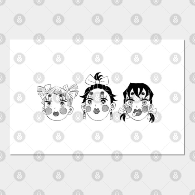 Demon Slayer Tanjiro Cross Dress Girls Demon Slayer Posters And Art Prints Teepublic Uk Demon Slayer Tanjiro Cross Dress Girls Demon Slayer Posters And Art Prints Teepublic Uk