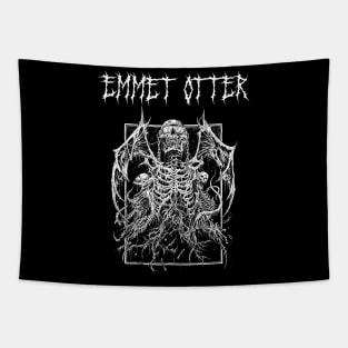 emmet otter death metal Tapestry