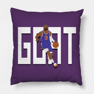 GOAT CP3 Pillow