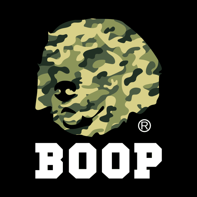 BD004-E Boop by breakout_design