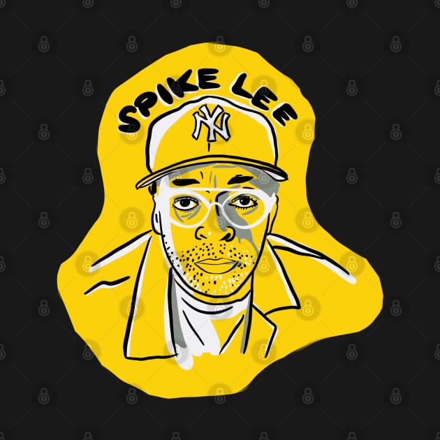 Spike Lee by realisateur