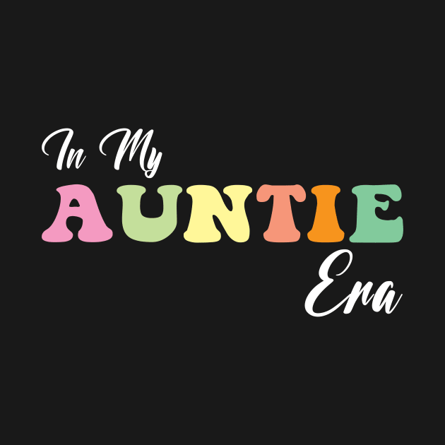 Groovy Retro In My Auntie Era by Spit in my face PODCAST