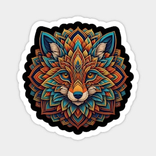 Foxy Magnet