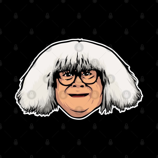 Cheeky Ongo by SBarstow Design