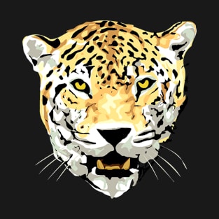 TIGER T-Shirt