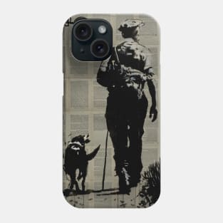 best of friends Phone Case