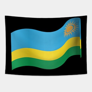 Rwanda Tapestry