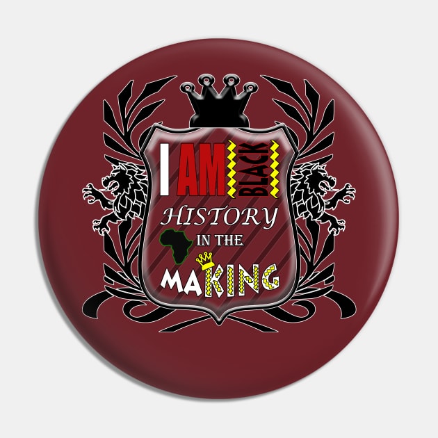Pin on History in the Making