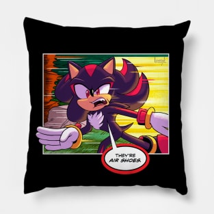 Shadow Pillow