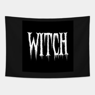 witch Tapestry