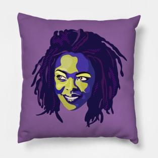 Lauryn Pillow