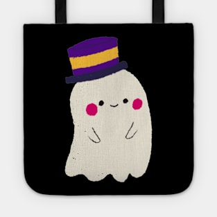 Cute Ghost Tote