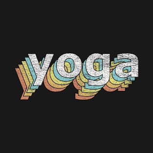 Yoga Day - Yoga Lover - Yoga Addict T-Shirt