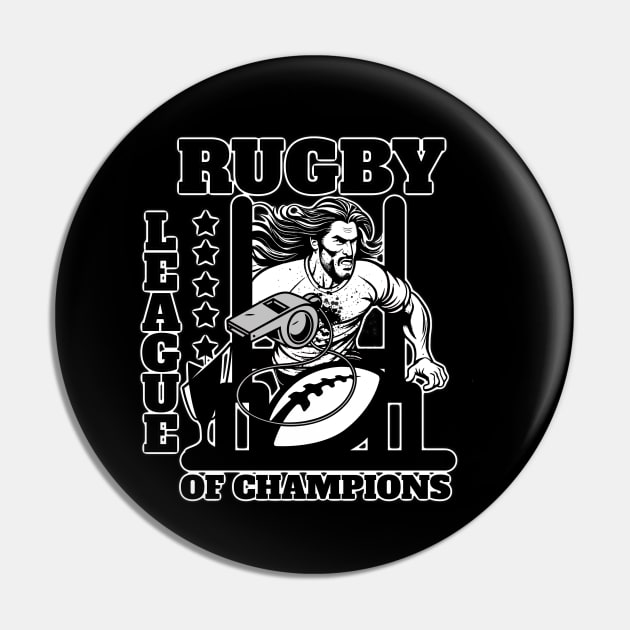 Rugby league of champions Pin by Graffik-Peeps