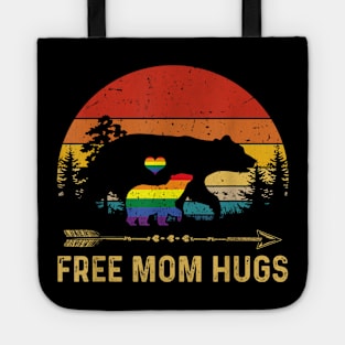 Free hugs Tote