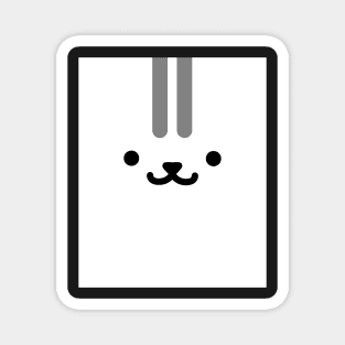 Neko Atsume - Mack Magnet