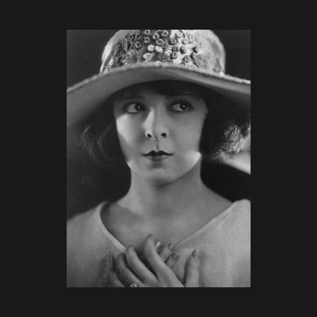 Colleen Moore: Hopeful by SILENT SIRENS