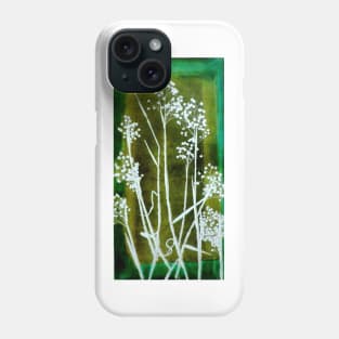 Mornington Peninsula Grasslands 5 Phone Case