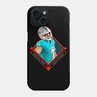 JASON SANDERS MIAMI DOLPHINS Phone Case