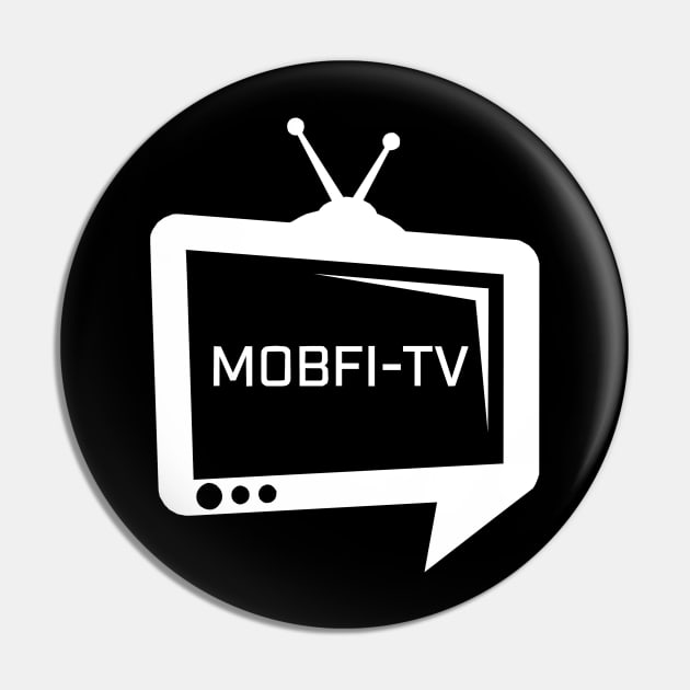 MOBFI-TV Pin by Dallas