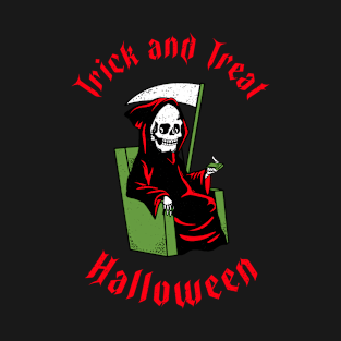 halloween T-Shirt