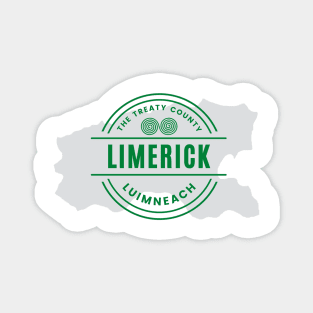 County Limerick Magnet