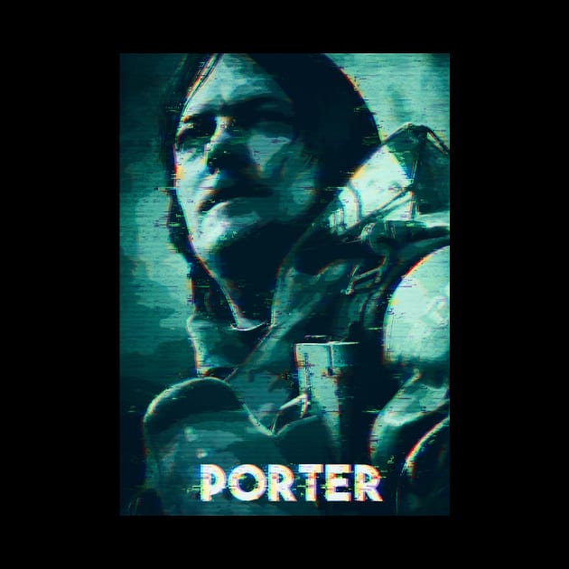 Porter by Durro