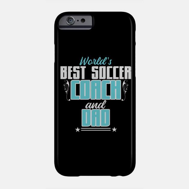 World's best soccer coach | Football Dad Father