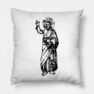 Saint Peter - Pillow