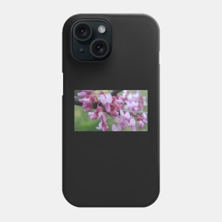 Pink Flowers Phone Case