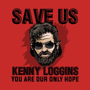 Save us Kenny T-Shirt