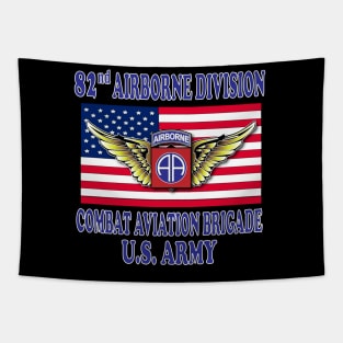 82nd Airborne Combat Aviation Brigade Tapestry