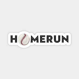 Homerun Magnet