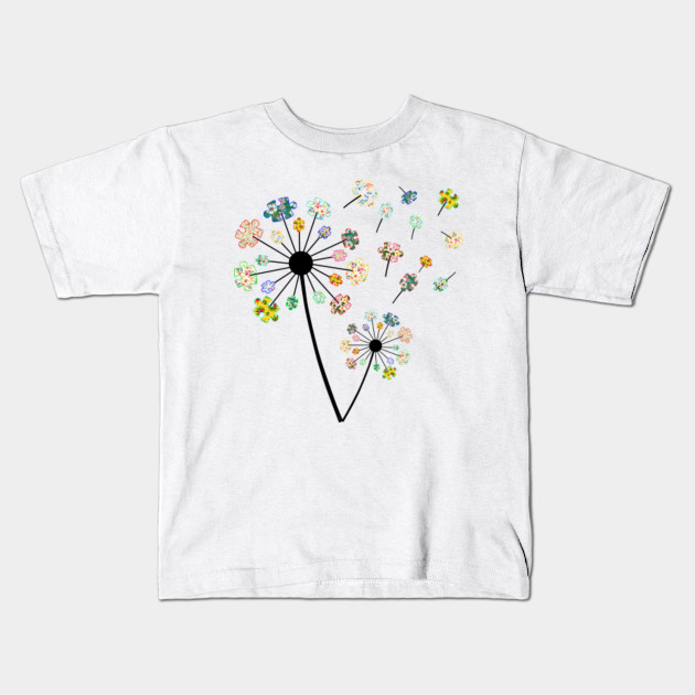 Autism Puzzle Shirts for Kids Youth Autism Awareness Shirt Puzzle Gifts