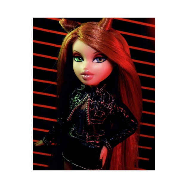 Bratz Run Devil Run by itsalexb