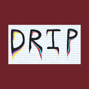 Drip T-Shirt