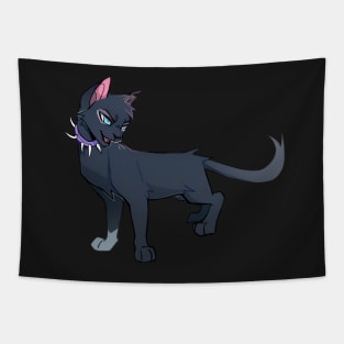 Scourge from Warrior Cats Tapestry