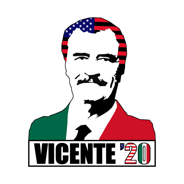 Vicente '20 by Vicente20