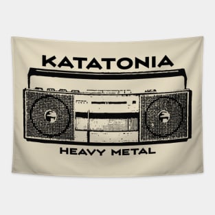 Katatonia Tapestry